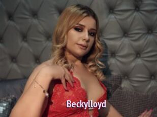 Beckylloyd