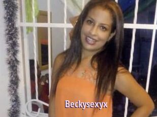 Beckysexyx