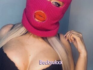 Beckyukxx