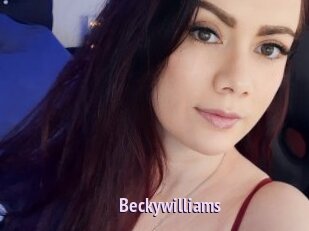Beckywilliams