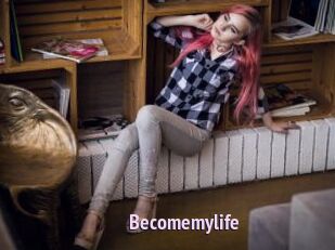 Becomemylife