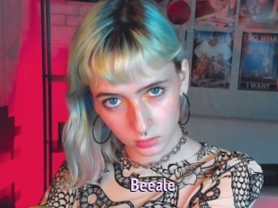 Beeale
