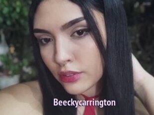 Beeckycarrington