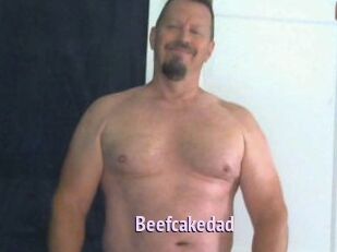 Beefcakedad