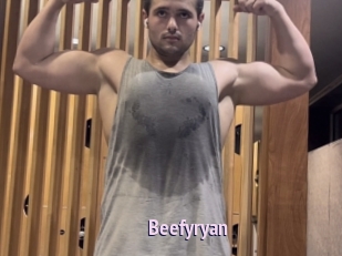 Beefyryan