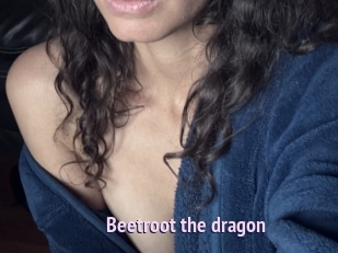 Beetroot_the_dragon