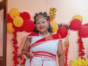 Befory