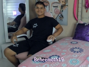 Beheemoth19