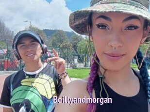 Beillyandmorgan