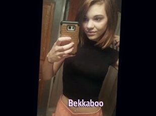 Bekkaboo