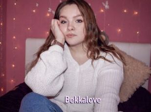 Bekkalove