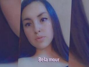 Bela_mour