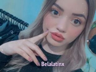 Belalatinx