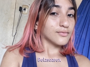 Belasoarex