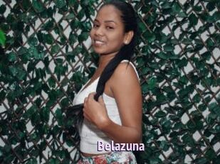 Belazuna