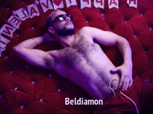 Beldiamon