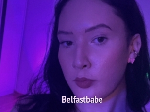 Belfastbabe