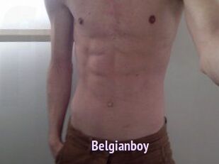 Belgianboy