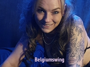 Belgiumswing