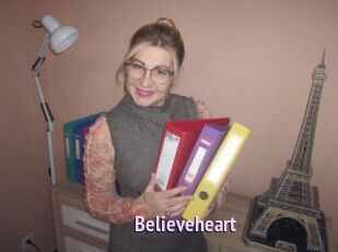 Believeheart