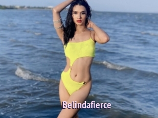 Belindafierce