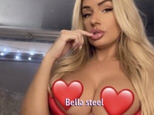 Bella_steel