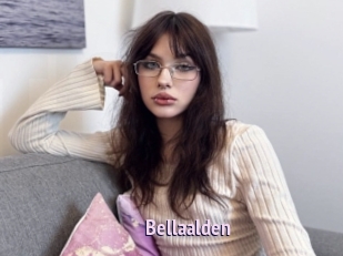 Bellaalden