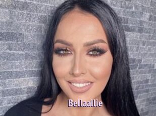 Bellaallie