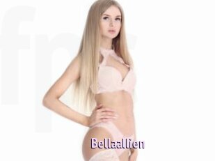 Bellaallien