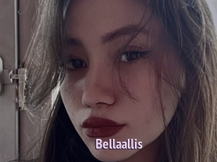 Bellaallis