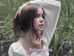 Bellaamorina