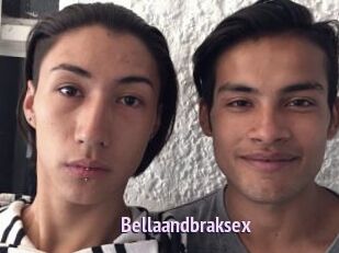 Bellaandbraksex