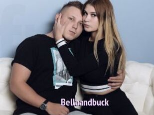 Bellaandbuck