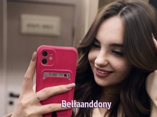 Bellaanddony