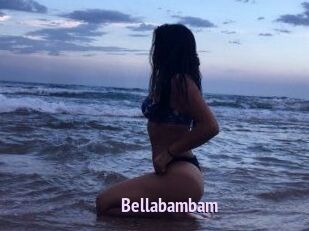 Bellabambam