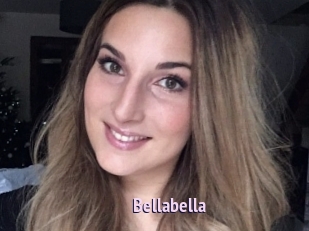 Bellabella
