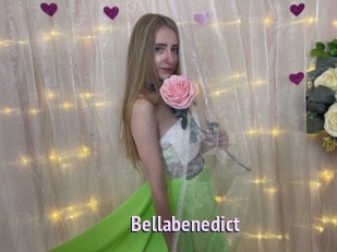 Bellabenedict