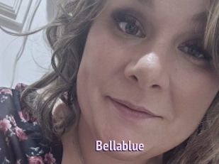 bellablue Film Porno