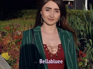 Bellabluee