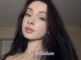 Bellablum