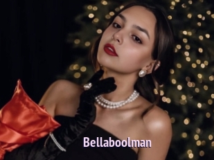 Bellaboolman