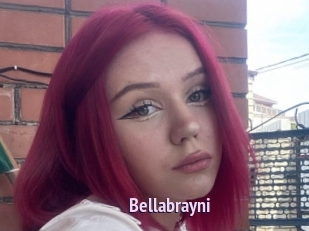 Bellabrayni