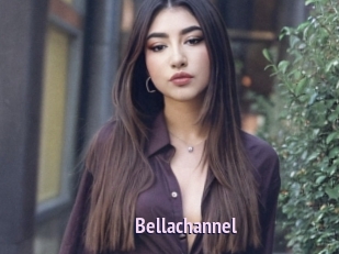 Bellachannel