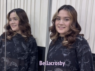 Bellacrosby