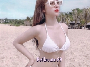 bellacute69 Film Porno