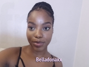 Belladonaxx