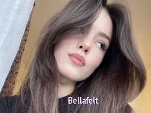 Bellafelt
