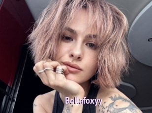 Bellafoxyy