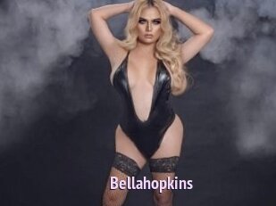 Bellahopkins