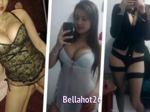 Bellahot26